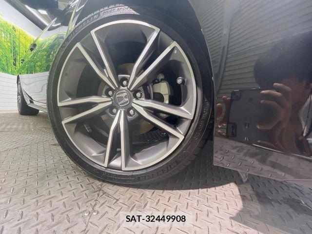 Honda CIVIC 2025-05 7783495-12