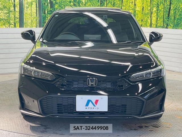 Honda CIVIC 2025-05 7783495-13