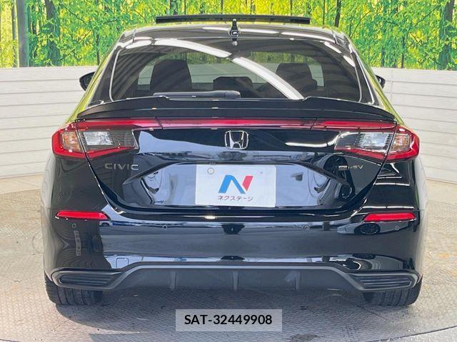 Honda CIVIC 2025-05 7783495-14