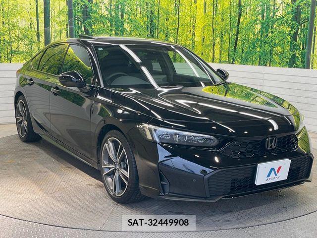 Honda CIVIC 2025-05 7783495-15