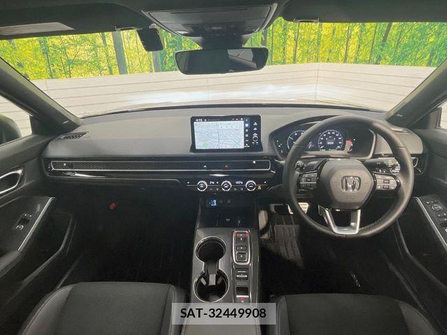 Honda CIVIC 2025-05 7783495-1