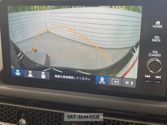 Honda CIVIC 2025-05 7783495-4