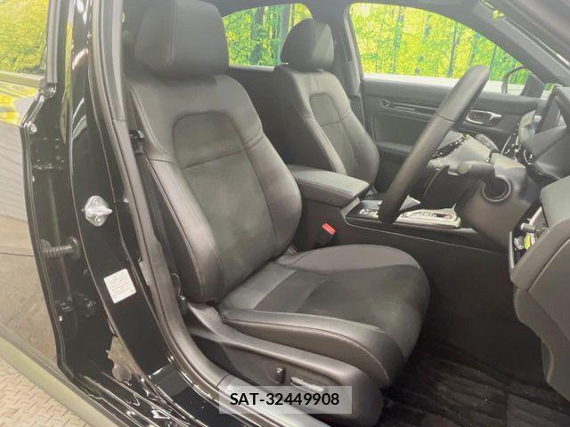 Honda CIVIC 2025-05 7783495-7