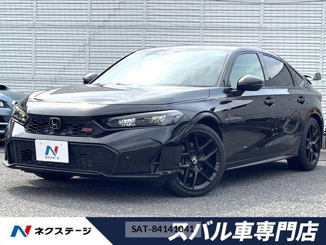 Honda CIVIC 2025-03 7783494-0