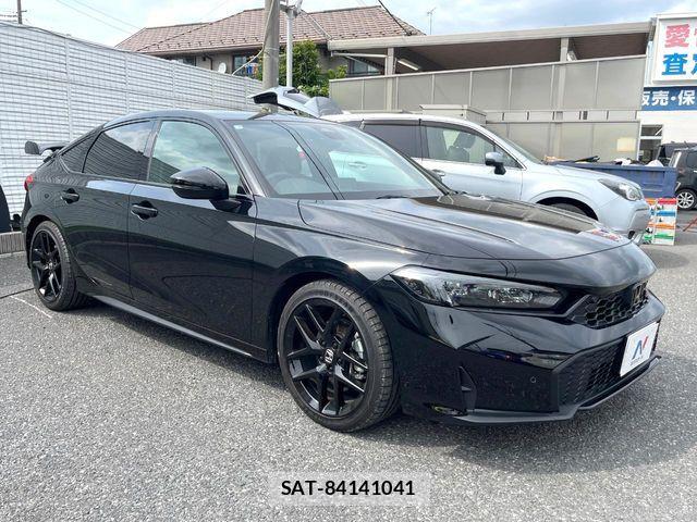 Honda CIVIC 2025-03 7783494-15