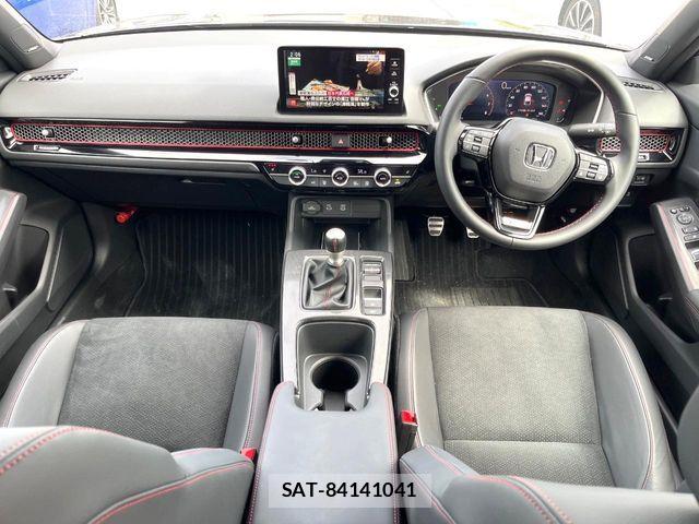 Honda CIVIC 2025-03 7783494-1