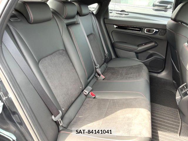 Honda CIVIC 2025-03 7783494-8