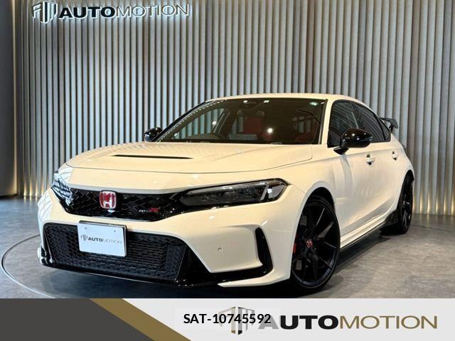 Honda CIVIC 2023-06 7783508-0