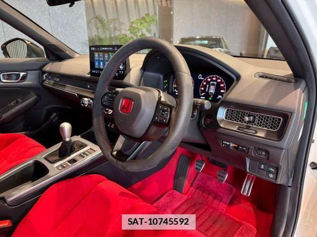 Honda CIVIC 2023-06 7783508-2