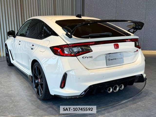 Honda CIVIC 2023-06 7783508-5