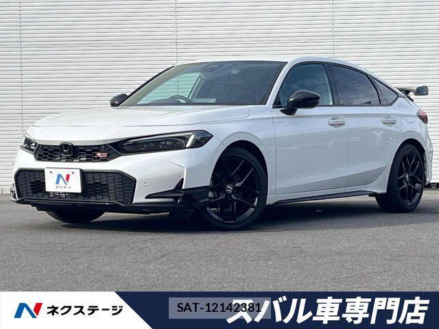 Honda CIVIC 2025-03 7783496-0