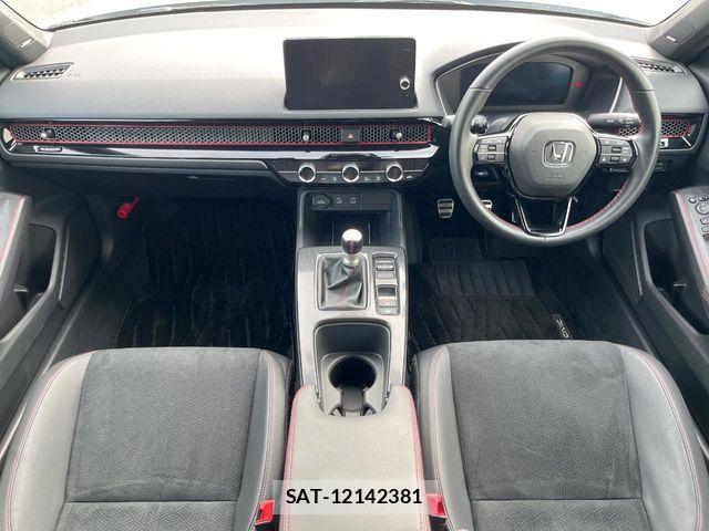 Honda CIVIC 2025-03 7783496-1