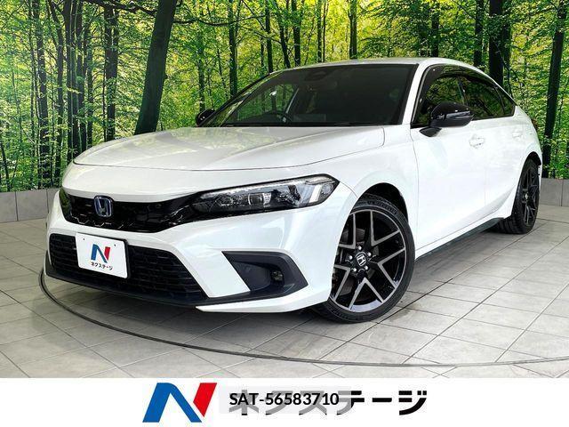 Honda CIVIC 2022-08 7783486-0