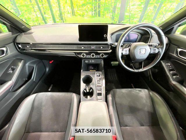 Honda CIVIC 2022-08 7783486-1