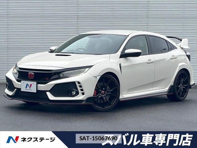 Honda CIVIC 2018-03 7783504-0