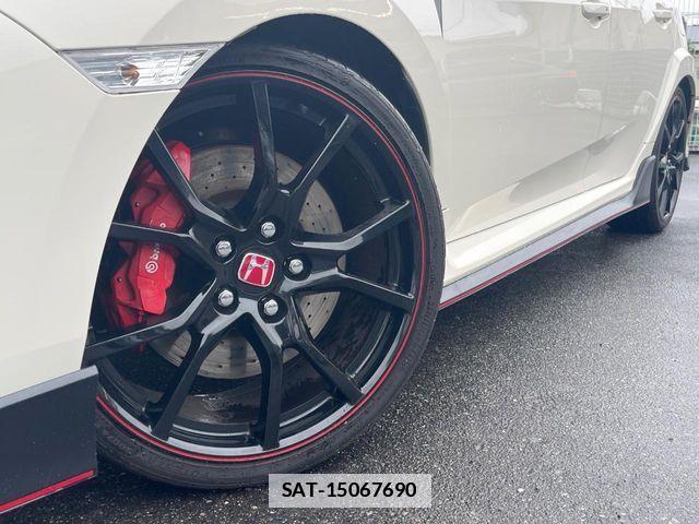 Honda CIVIC 2018-03 7783504-11
