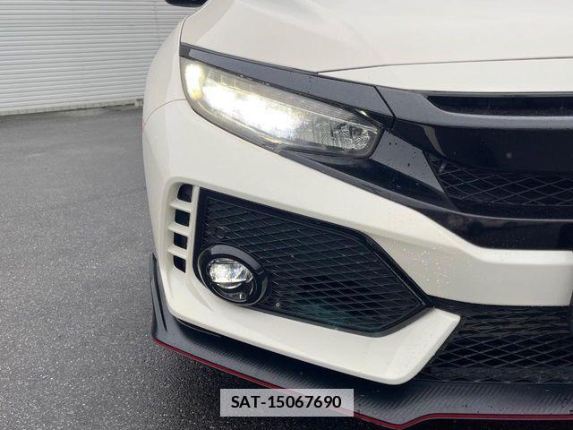Honda CIVIC 2018-03 7783504-12