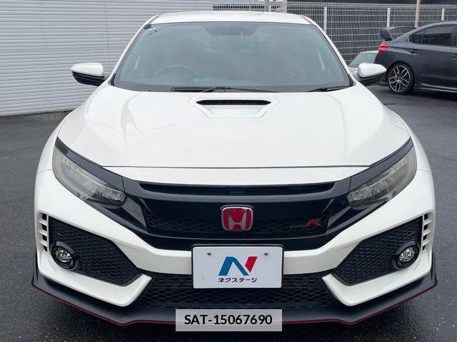 Honda CIVIC 2018-03 7783504-13