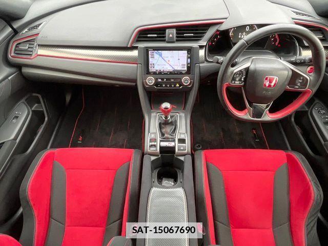 Honda CIVIC 2018-03 7783504-1