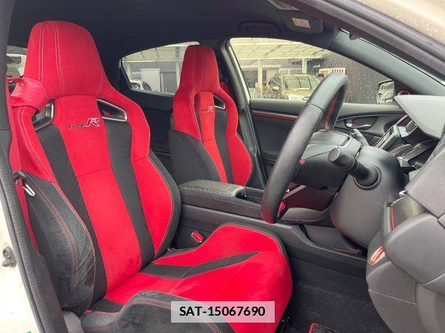 Honda CIVIC 2018-03 7783504-6