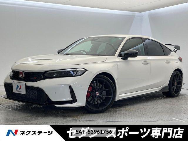 Honda CIVIC 2024-10 7783509-0