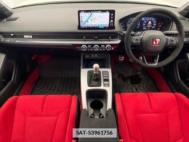 Honda CIVIC 2024-10 7783509-1
