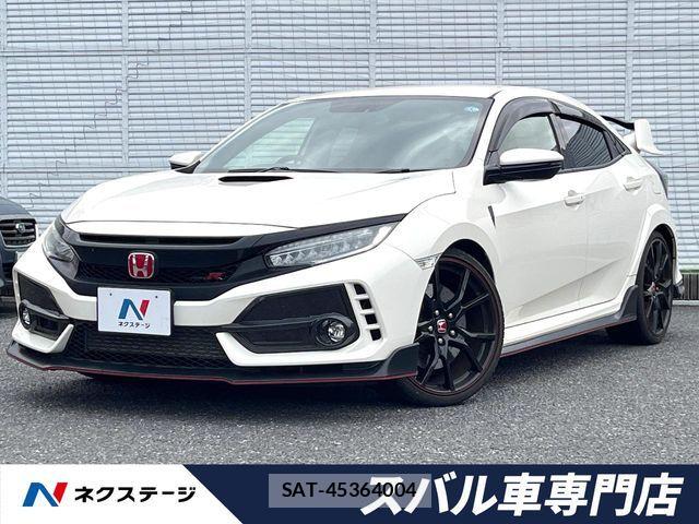 Honda CIVIC 2018-03 7783503-0
