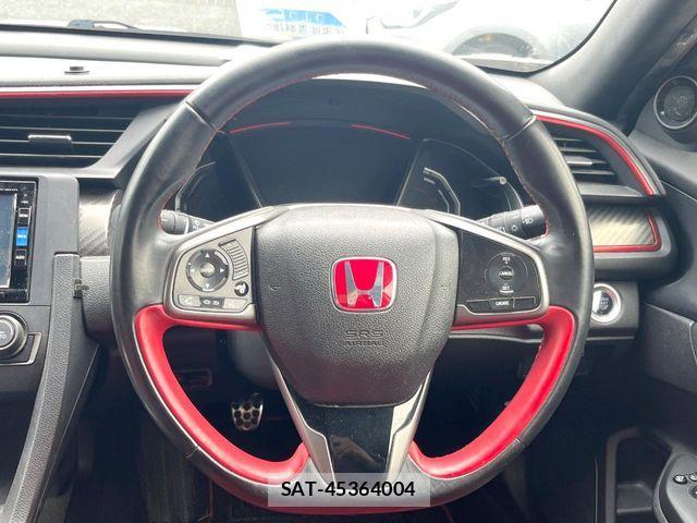 Honda CIVIC 2018-03 7783503-10