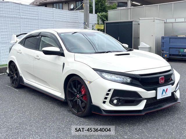 Honda CIVIC 2018-03 7783503-15