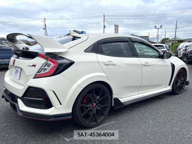 Honda CIVIC 2018-03 7783503-16