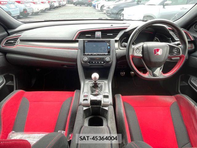Honda CIVIC 2018-03 7783503-1