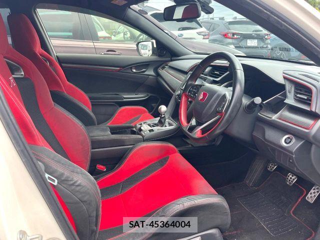 Honda CIVIC 2018-03 7783503-7