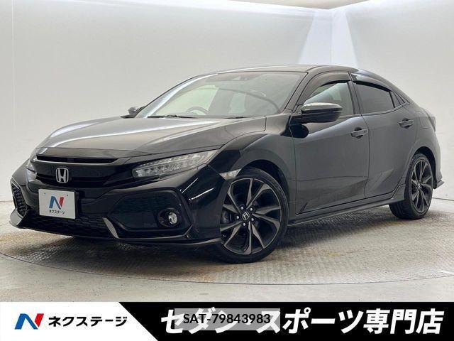 Honda CIVIC 2019-06 7783484-0
