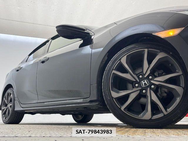 Honda CIVIC 2019-06 7783484-9