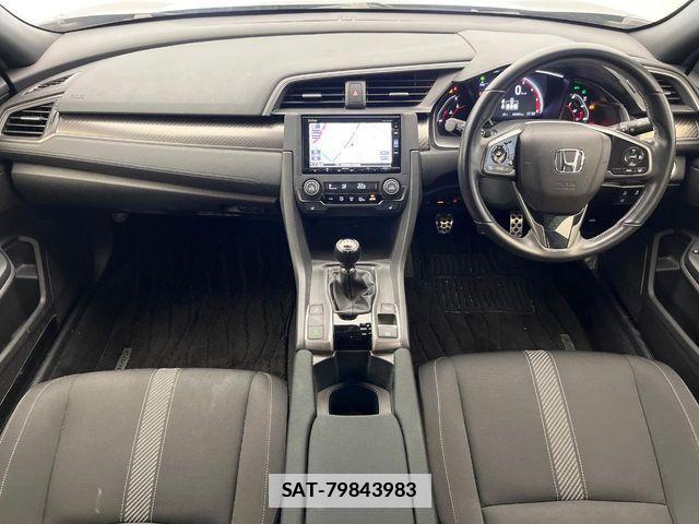 Honda CIVIC 2019-06 7783484-1