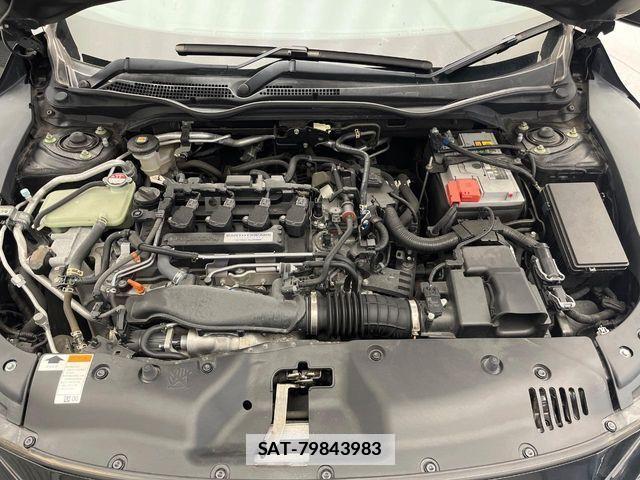Honda CIVIC 2019-06 7783484-19
