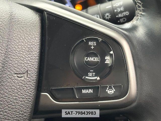 Honda CIVIC 2019-06 7783484-5