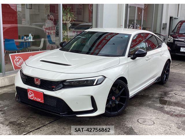Honda CIVIC 2024-02 7783506-0