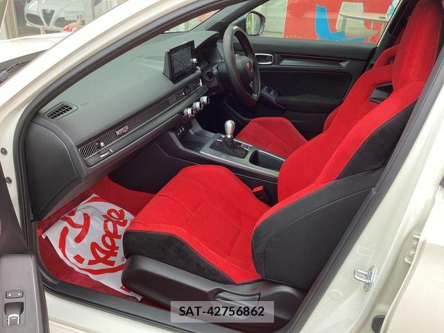 Honda CIVIC 2024-02 7783506-1