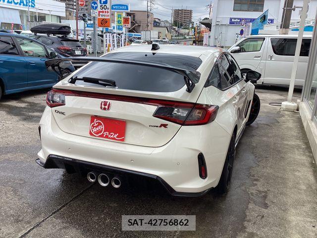 Honda CIVIC 2024-02 7783506-2