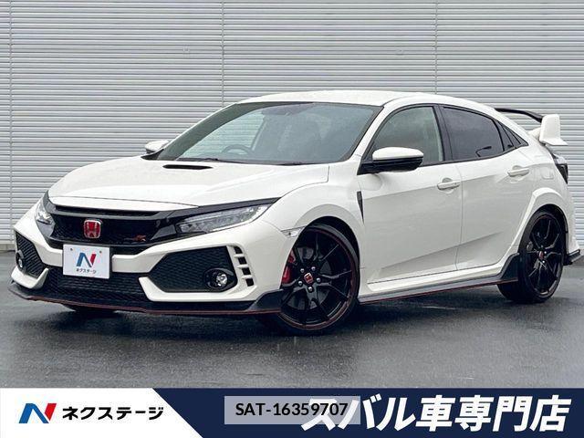 Honda CIVIC 2018-11 7783505-0