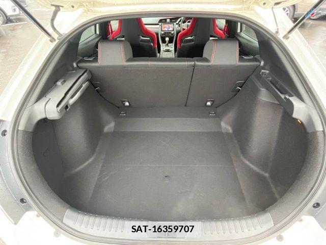 Honda CIVIC 2018-11 7783505-9