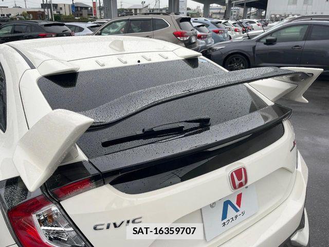 Honda CIVIC 2018-11 7783505-10