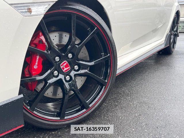 Honda CIVIC 2018-11 7783505-12