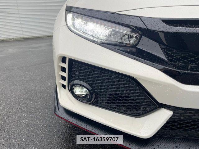Honda CIVIC 2018-11 7783505-13