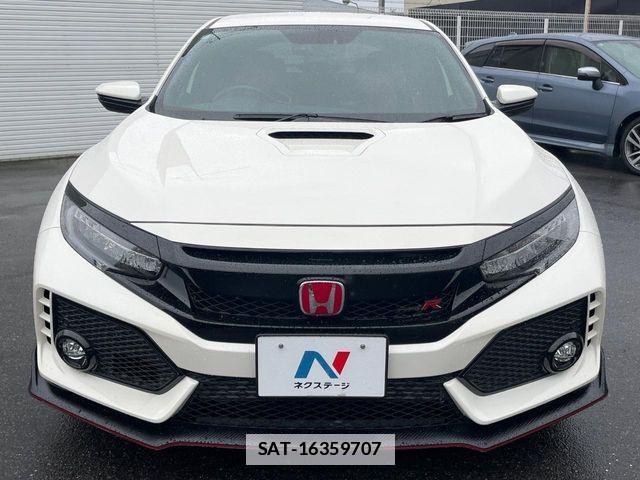 Honda CIVIC 2018-11 7783505-14