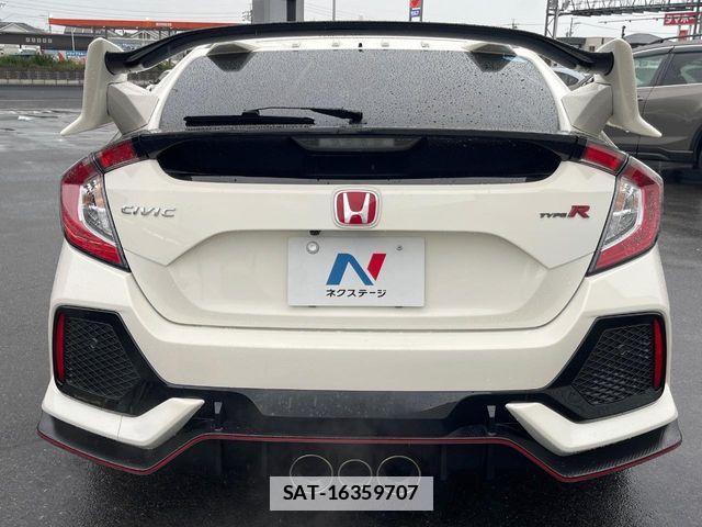 Honda CIVIC 2018-11 7783505-15