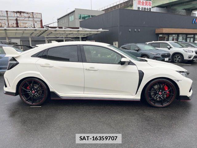 Honda CIVIC 2018-11 7783505-16