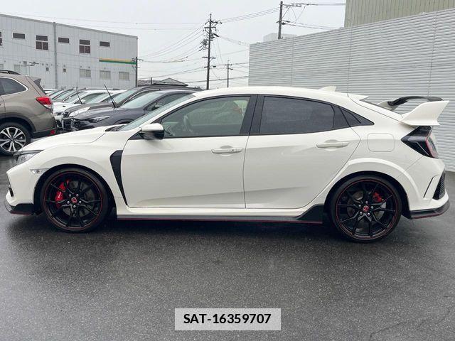 Honda CIVIC 2018-11 7783505-17