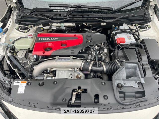 Honda CIVIC 2018-11 7783505-18